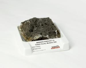 Andesite-Porphyry LS Gray MT