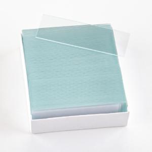Glass Microscope Slides