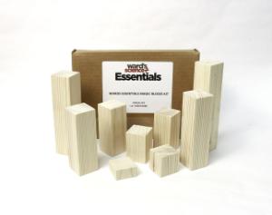 Essentials Magic Blocks Kit