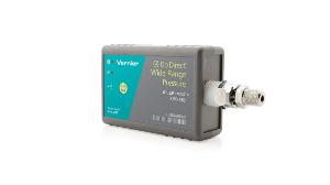 Vernier go direct wide range pressure sensor