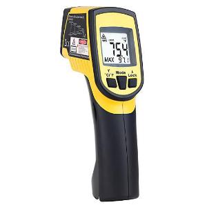 VWR traceable IR thermometer