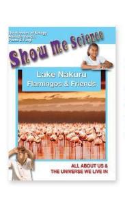 Show Me Science: Lake Nakuru–Flamingos and Friends