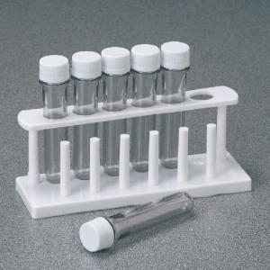 Vial and Storage Rack Kit