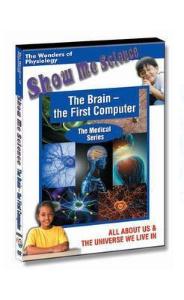 Show Me Science: The Brain–The First Computer Video