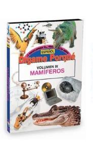 Tell Me Why: Mammals Video