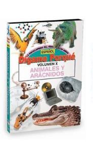 Tell Me Why: Animals And Arachnids Video