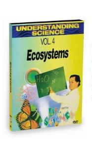 Understanding Science: Ecosystems Video