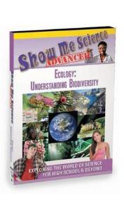 Show Me Science Ecology: Understanding Biodiversity Video