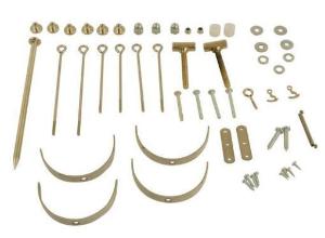 3B Scientific® Replacement Skeleton Parts