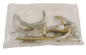 3B Scientific® Replacement Skeleton Parts