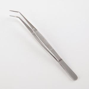 Angled Forceps