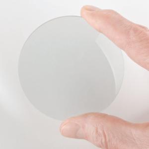 Individual Glass Lenses