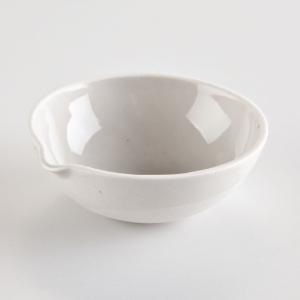 Student Grade Porcelain Evaporating Dishes
