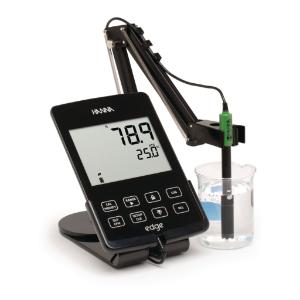 Meter dissolved oxygen digital kit