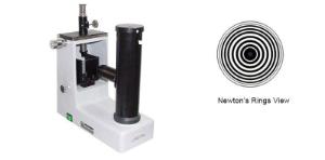 Newton's Ring Apparatus