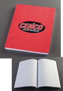 CENCO® Laboratory Notebook