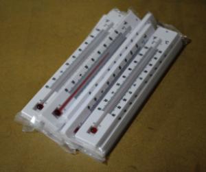 Thermometer, -40-50C/-40-120F