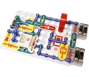 Snap Circuits® Pro / computer interface