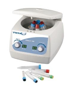 VWR® Clinical 100 Laboratory Centrifuge