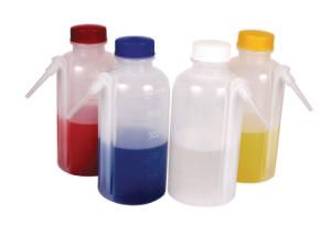 Bottles wash unitary set4