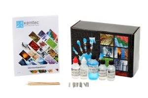 Chemical equations I kit