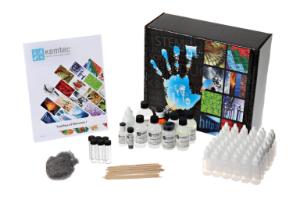Families of elements I kit