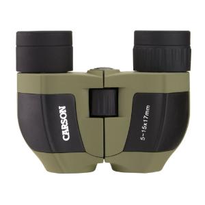 MiniZoom Binoculars