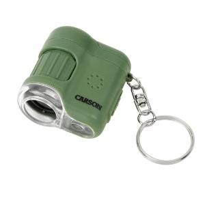 Carson MicroMini™ Pocket Microscope