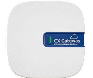 Intemp Brand CX Gateway