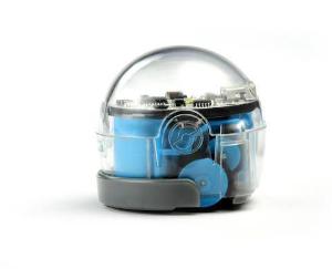 Ozobot Bit Starter Pack, Blue 