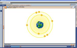 NewPath Atoms/Chemical Bonding Interactive Whiteboard Digital Download