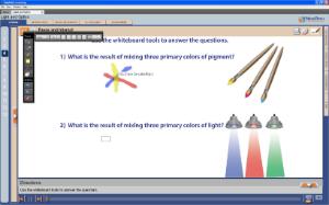 NewPath Light Interactive Whiteboard Digital Download