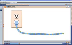 NewPath ELECTRICITY Interactive Whiteboard Digital Download