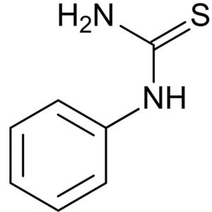 Chemical formula