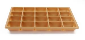 Tray 20 compartment