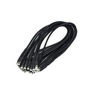 Magleads, pack of 10 (black)