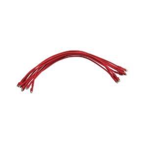 Magleads, pack of 10 (red)