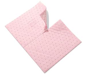 PIG® Hazmat mat pad in dispenser box
