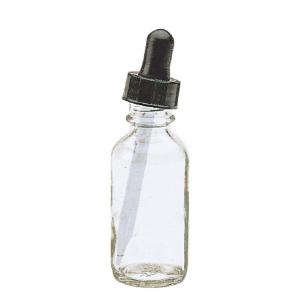 Screw Top Dropper Pipet Bottle