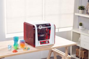 DaVinci Jr 2.0 Mix 3D Printer