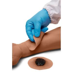 Sim sticky wound kit-medium