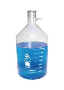 Bottle filtering 20000 ml