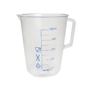 Beaker handle PMP 10000 ml