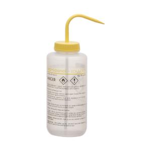 Wash bottle, isopropanol, 1000 ml