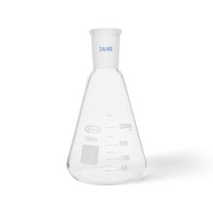 Erlenmeyer flasks with joint 24-40 250 ml