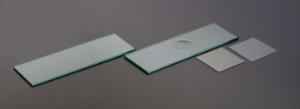 Student Grade Glass Slide and Coverslip Lab Pack