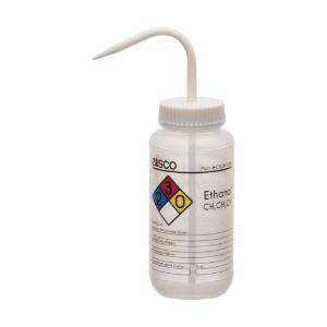 Wash bottle, ethanol, 500 ml