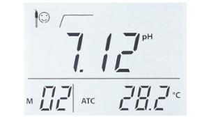 Ohaus 3100 Starter Test Meters