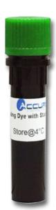 SmartGlow™ loading dye with stain for nucleic acid