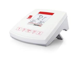 Ohaus Starter 3100C-B Bench Conductivity Meter